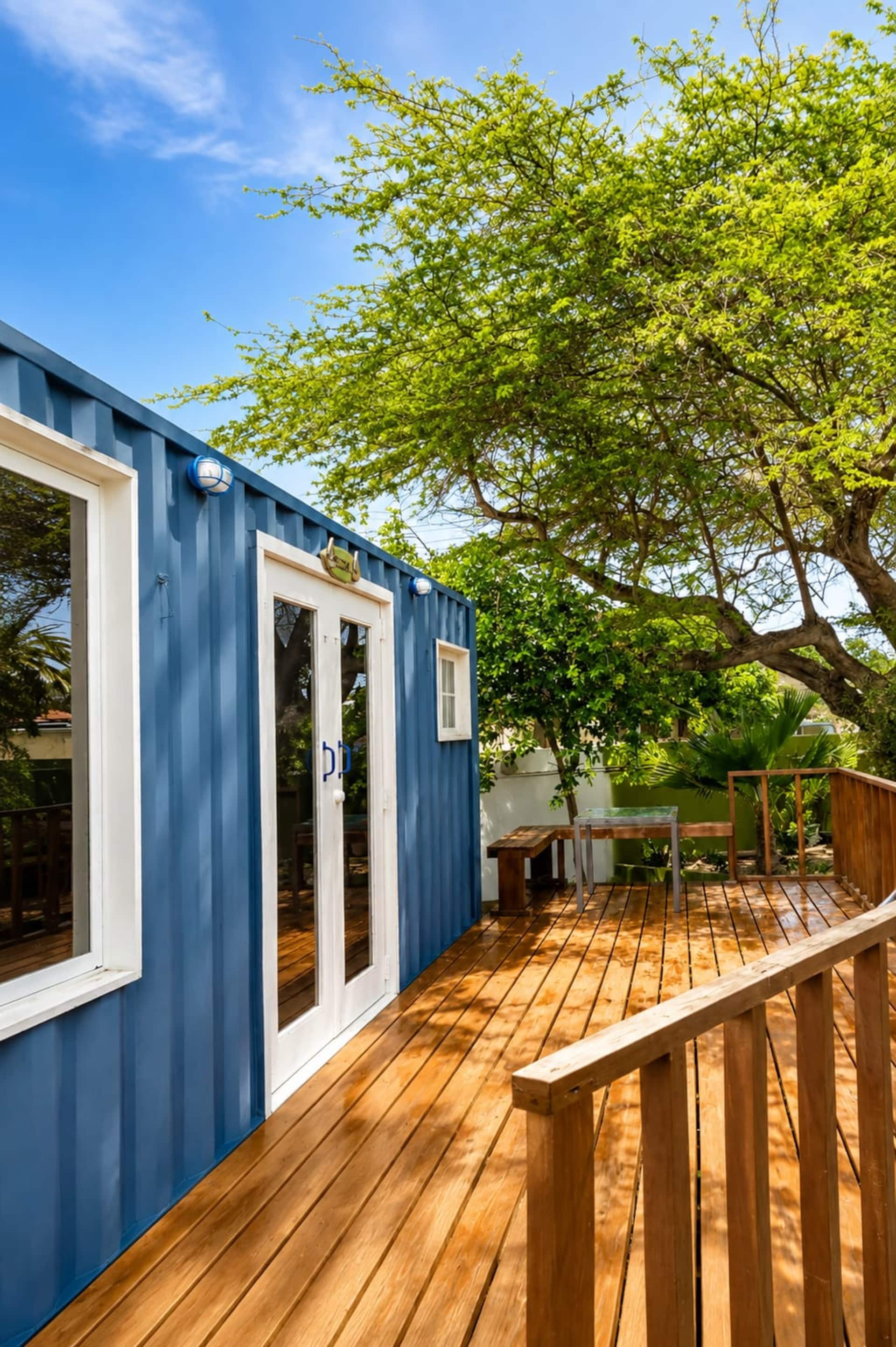 Cozy Stay Near Mangel Halto