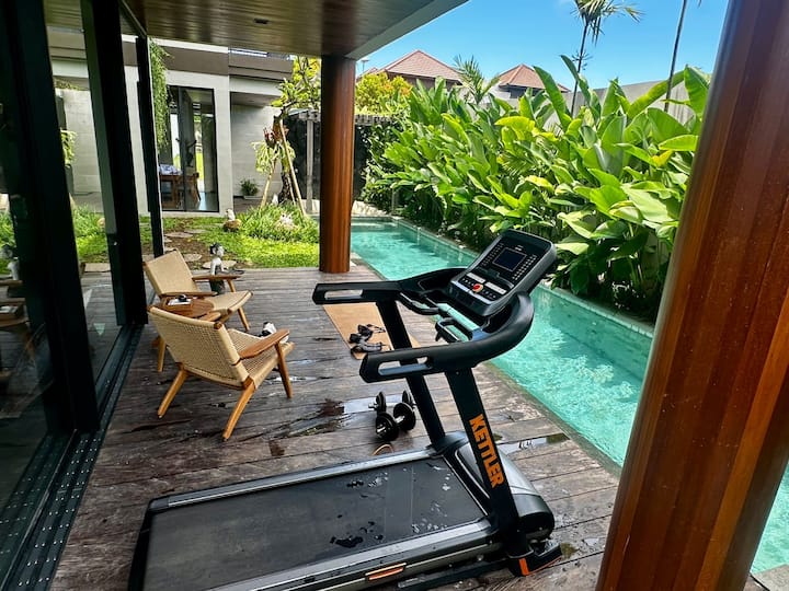 Luxury Tropical Villa | Pool | Near Beach - Australia