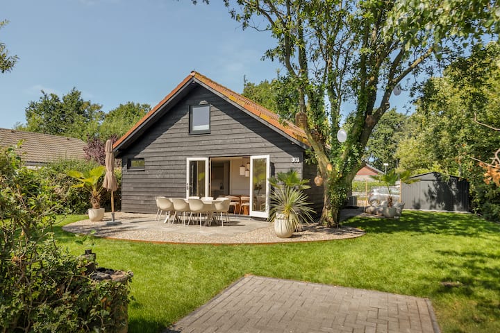 Nordic Sea Lodge - Den Helder