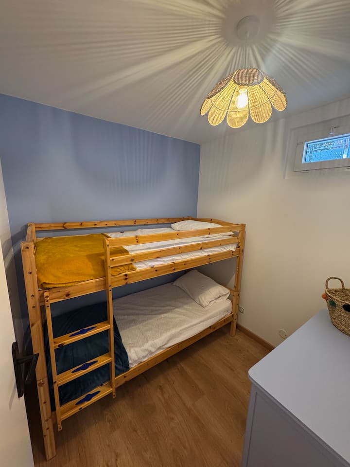 Spálňa 5