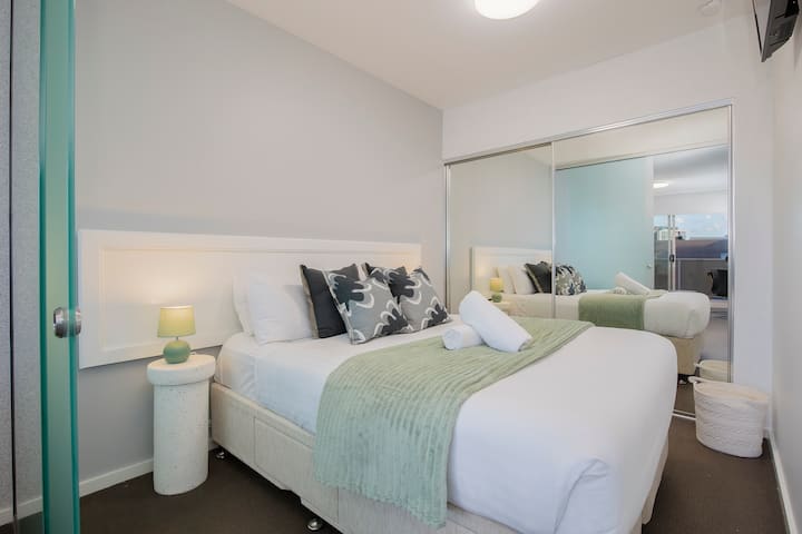The Honeysuckle Haven - Newcastle