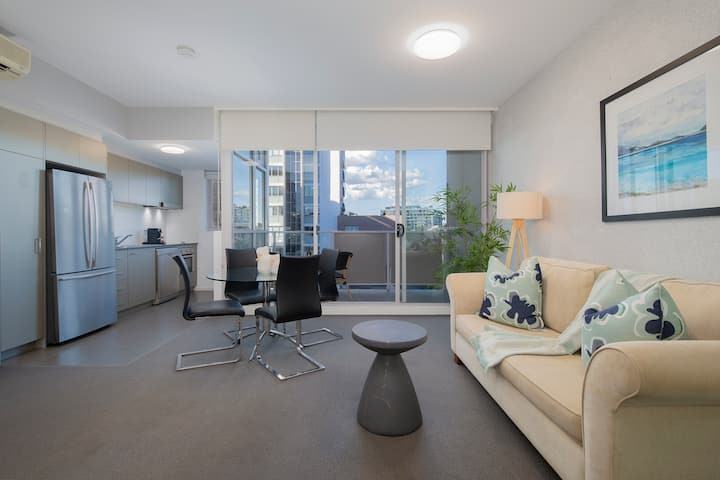 The Honeysuckle Haven - Newcastle