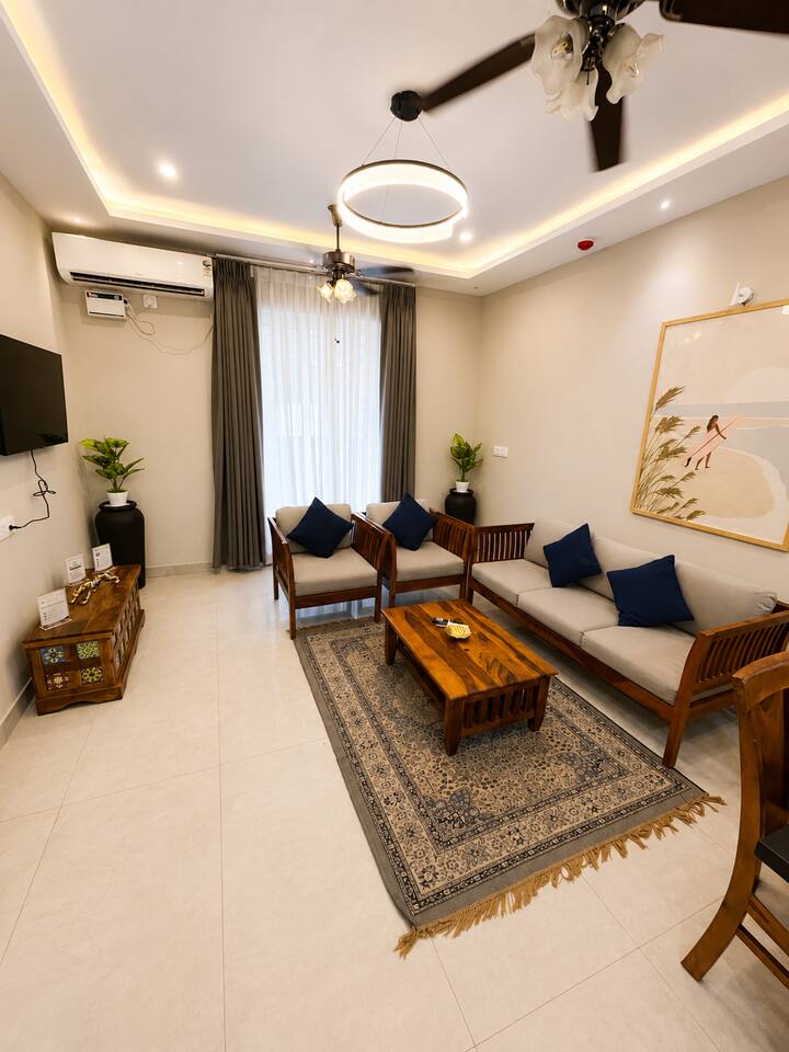 Living room 1 image 7