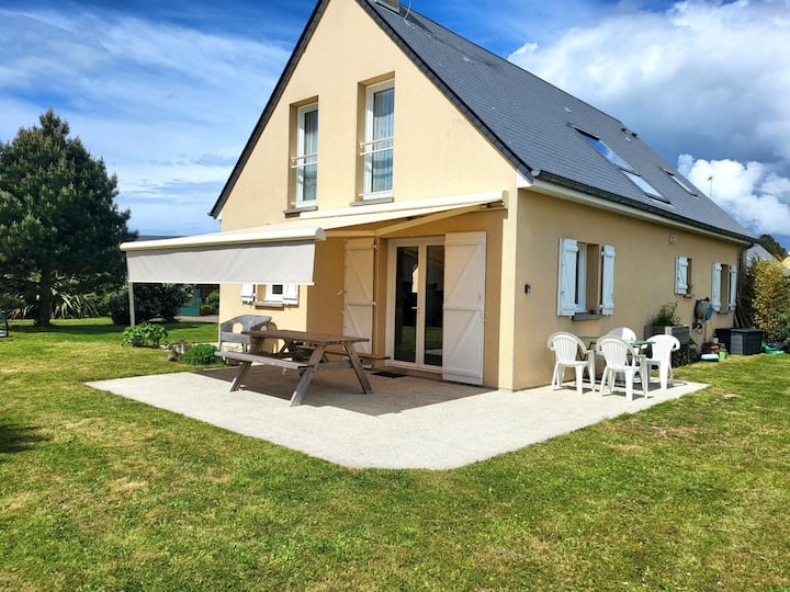 Les 3 Mésanges - Saint-Germain-sur-Ay