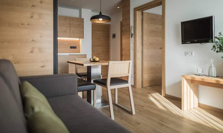 Bilo Garden - Residence Margareth - Campo Tures