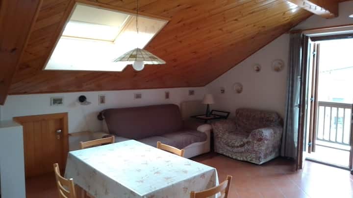 Fragol House - Andalo