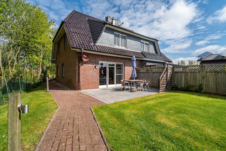 Hummelchens Meeresbrise - Hooge