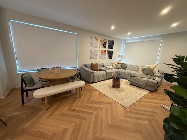 Comfortable And Relaxing Home In Tarneit - Werribee