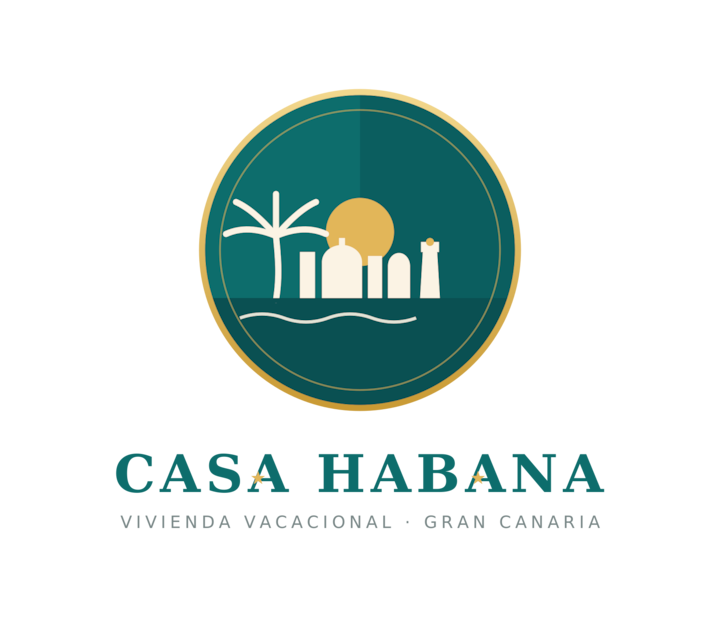 Casa Habana · Gran Terraza Y Barbacoa - Las Palmas de Gran Canaria