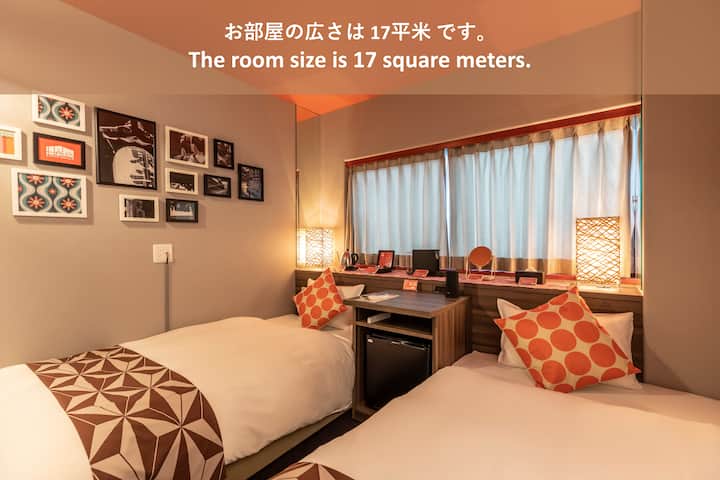 Open Sale! 3 Min To Bus, Near Kyoto Station - 京都市