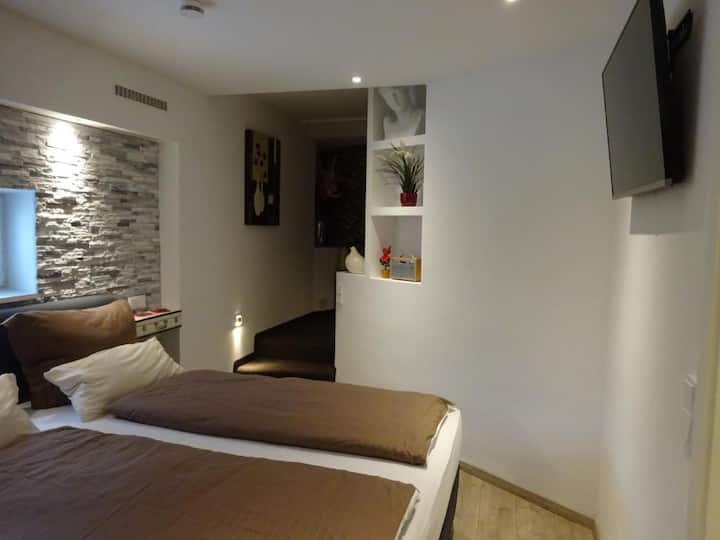 Appartement Ambiente - Garmisch-Partenkirchen