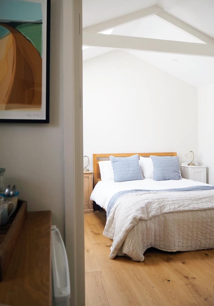 Beautifully Renovated Guest Annex Near Bodmin Moor - Liskeard