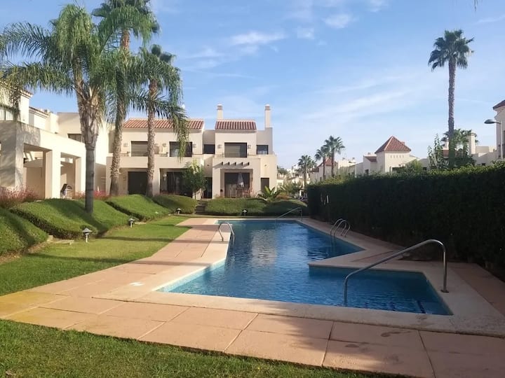 Casa Aroma - San Javier