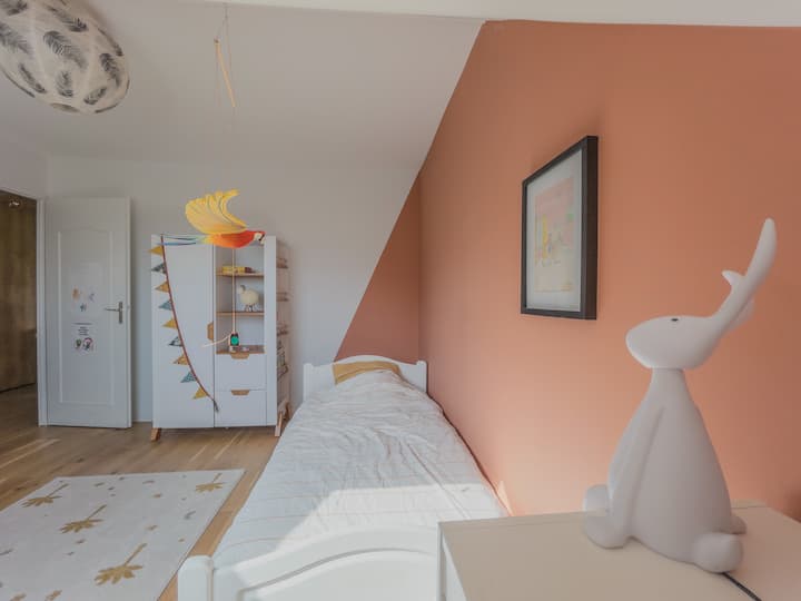 Chambre enfant
