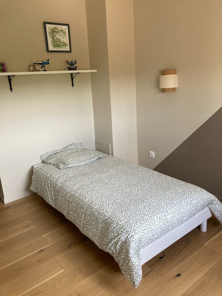 Chambre 2