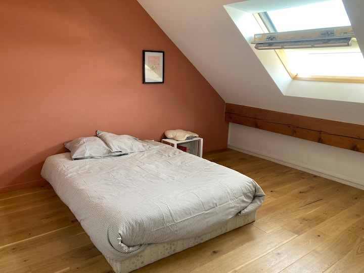 Chambre 3