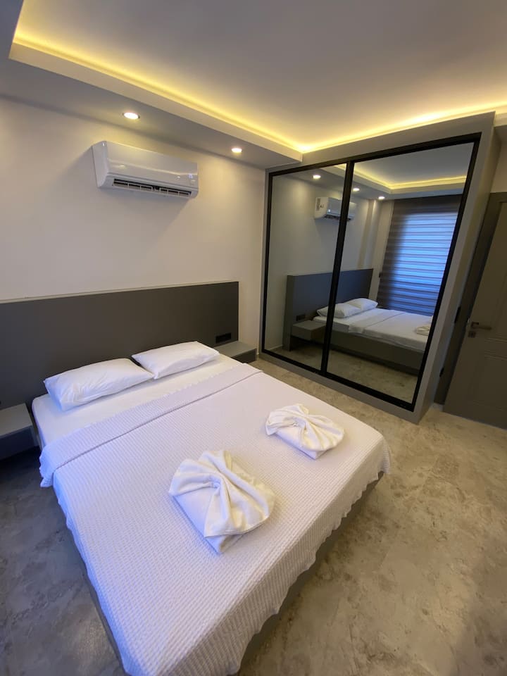 Ritim Suit 2 - Kalkan
