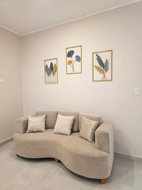 Top Airbnb: Sumaq Ñawi in Tarapoto