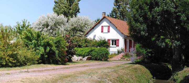 Le Clos De Bernadette - Saint-Valery-sur-Somme