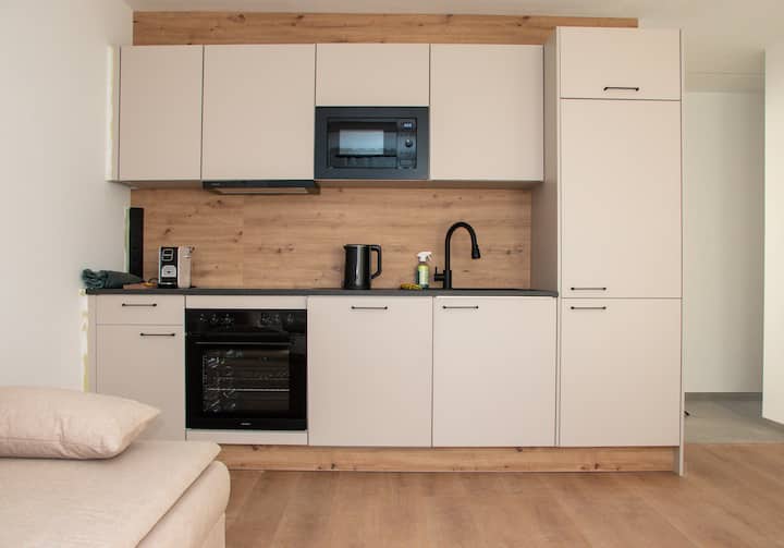 Tauernsky Apartment Mit Balkon #2 - Flachau