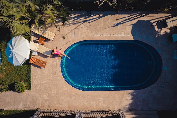 Villa Guneyege - Fethiye