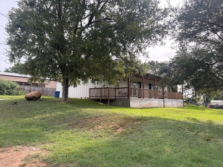 Big Rock 149 - Seguin, TX