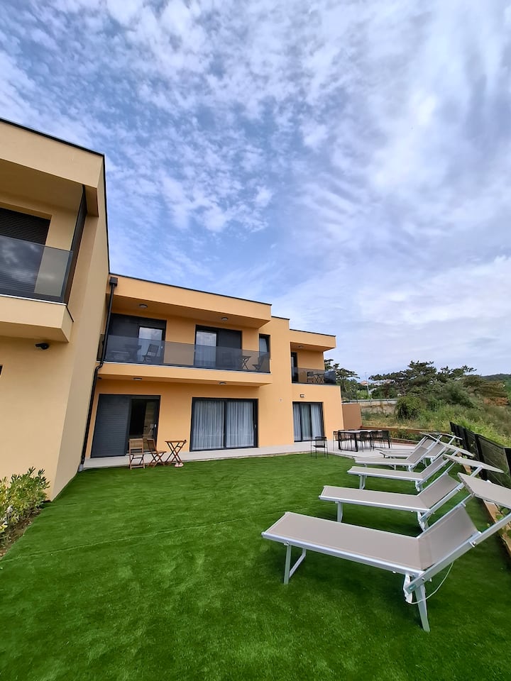 Paradiso Beach House - Lopar