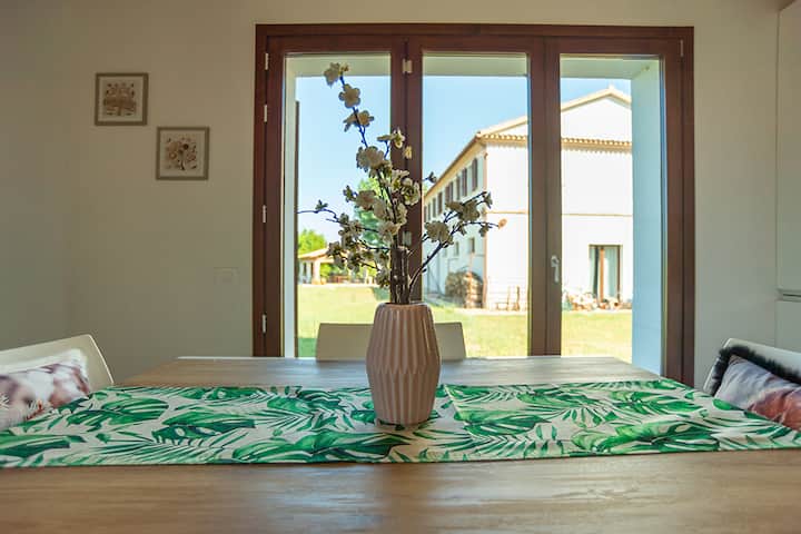 Casa Di Fede - Recanati