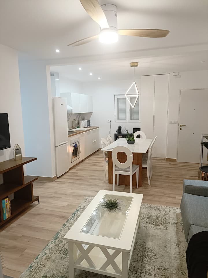 Casa Rural Con Encanto, Terraza Y Garaje 5 Per. - Horche