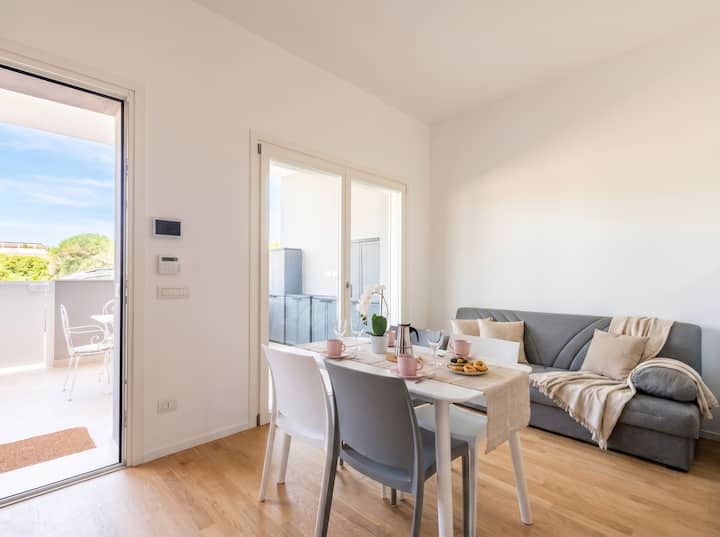Dimora Anna - Exclusive Sea Loft - Bari