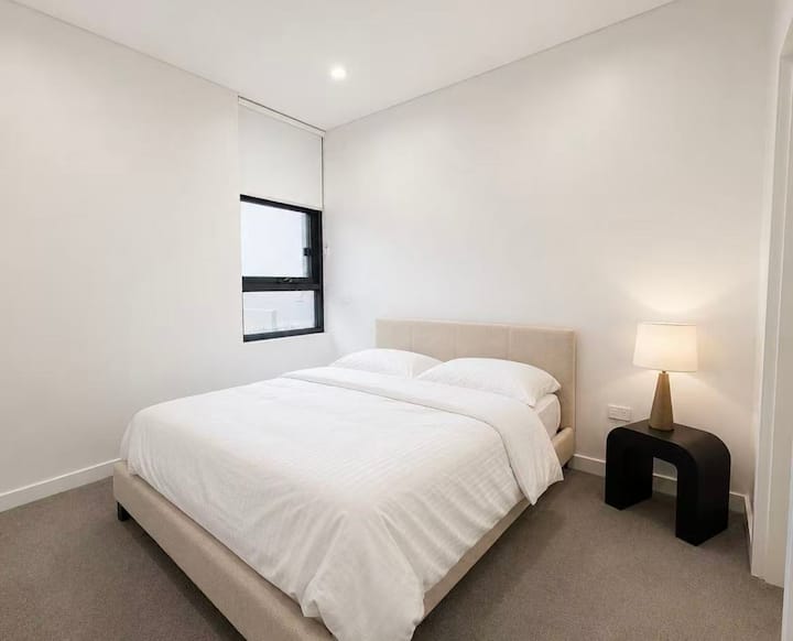 Chambre 1