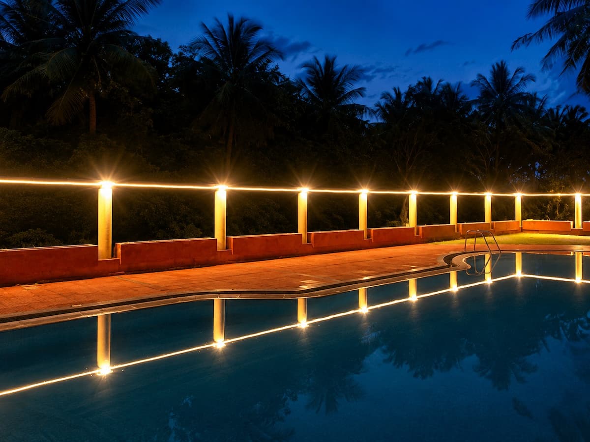 Pool image 1