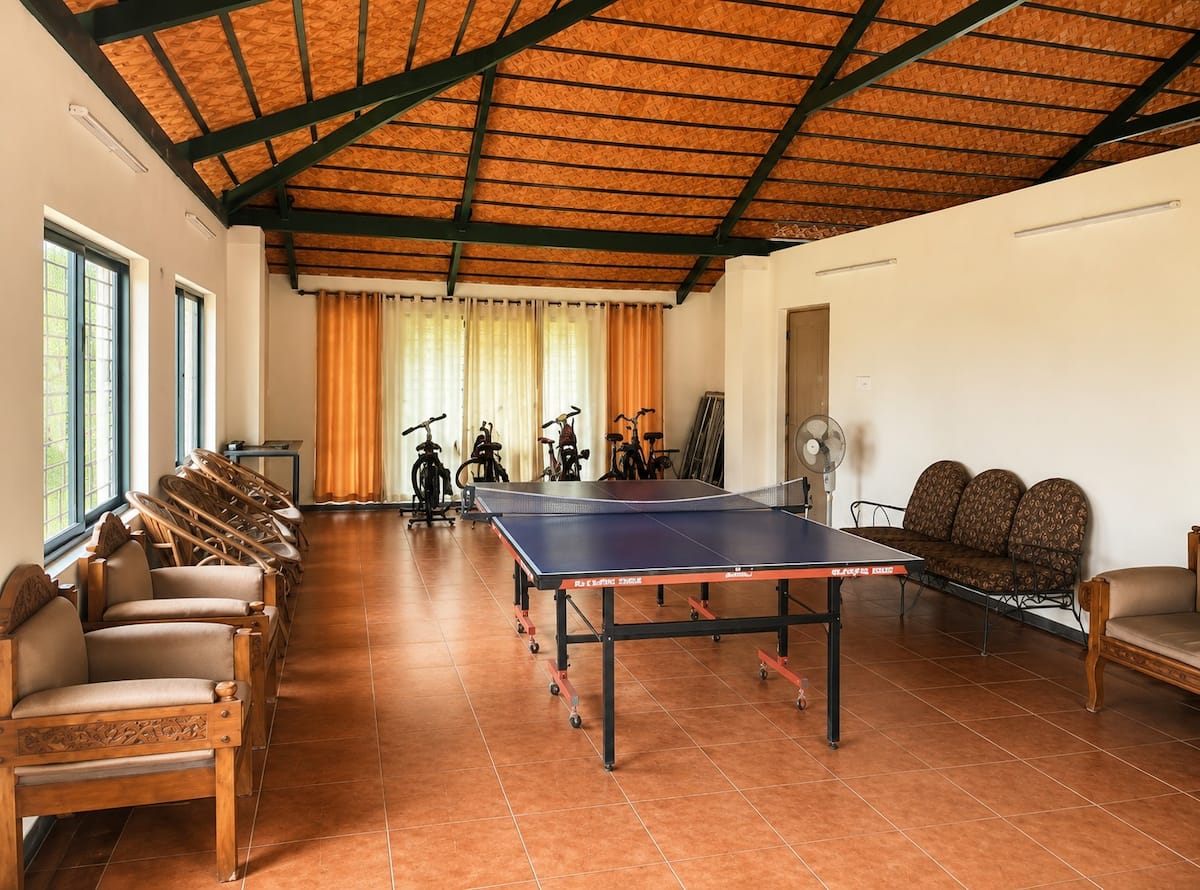Events room image 2