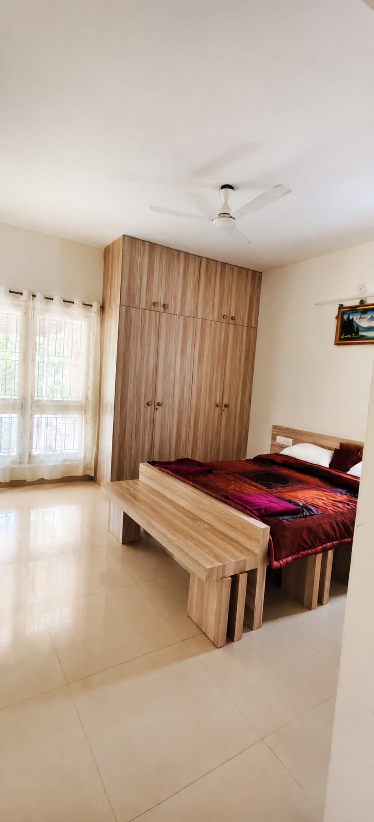 Bedroom 2 image 3
