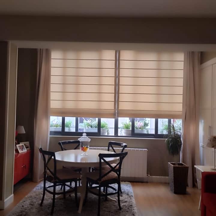 El Apartamento En Bilbao - Bilbao