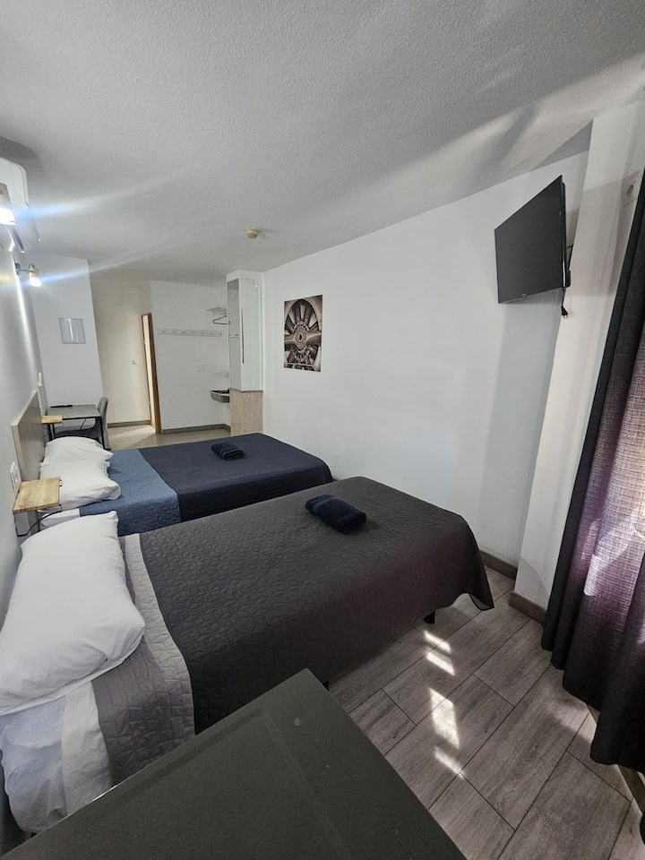 Hotel Velis - Vélez-Málaga