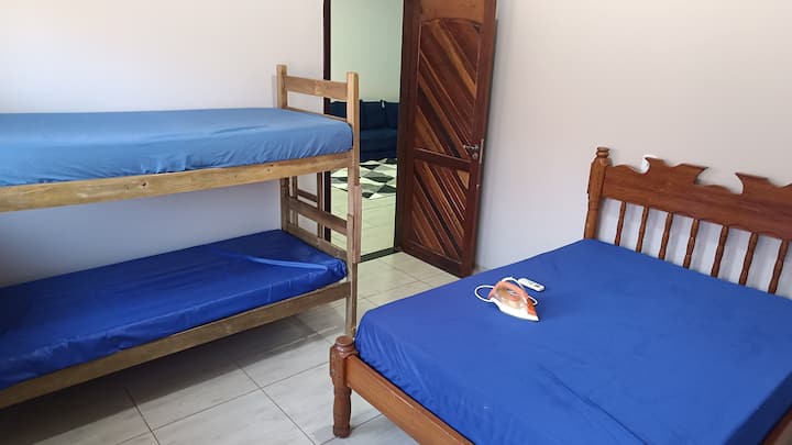 Chambre 1