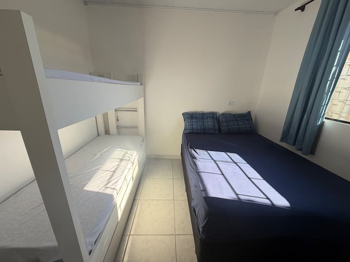Habitación 2