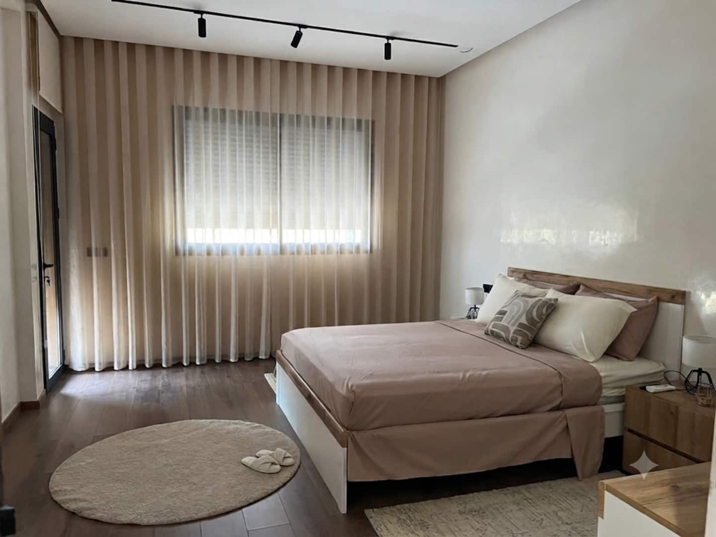 Villa Cascade — vue 4