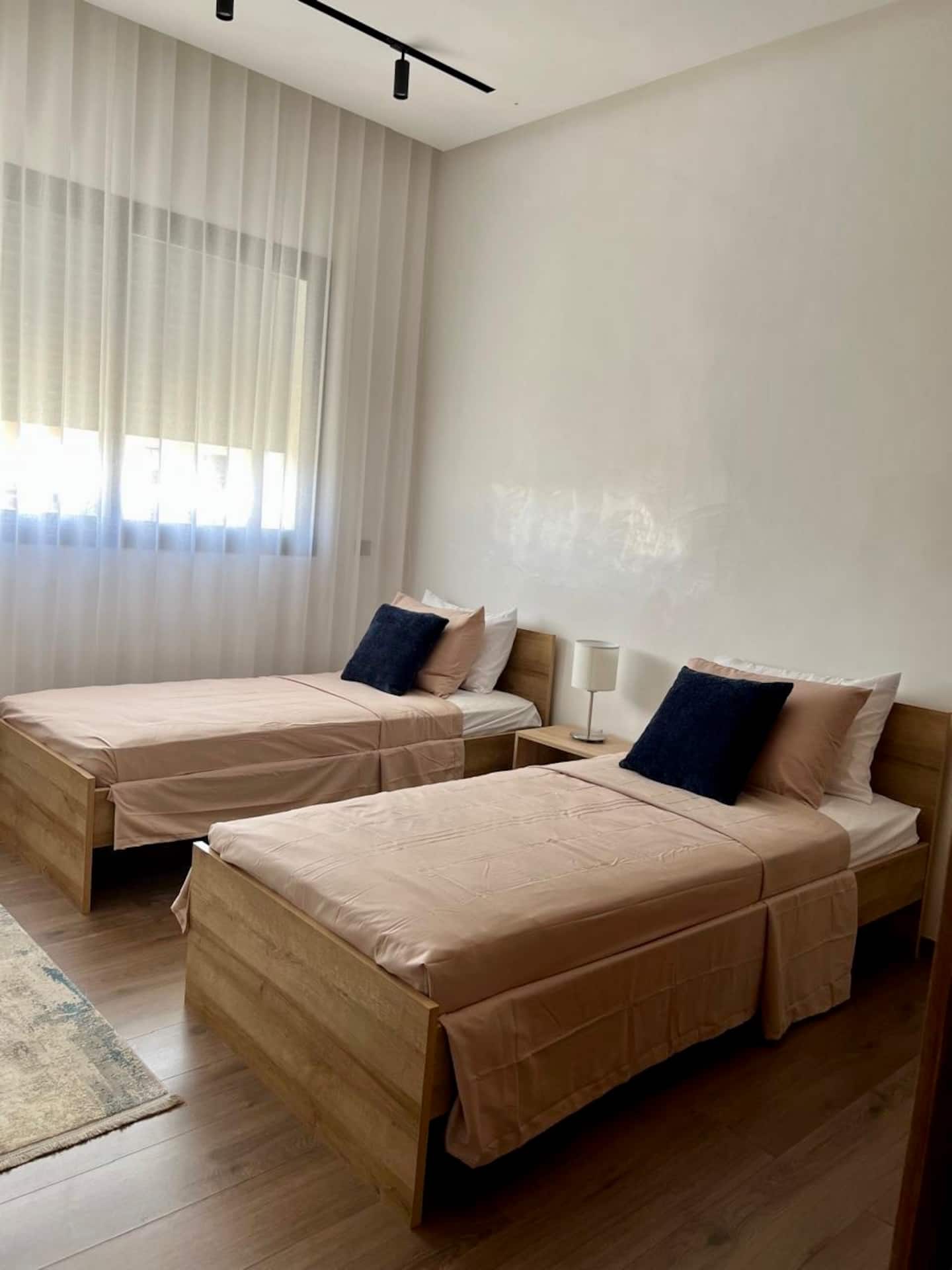 Villa Cascade — vue 5