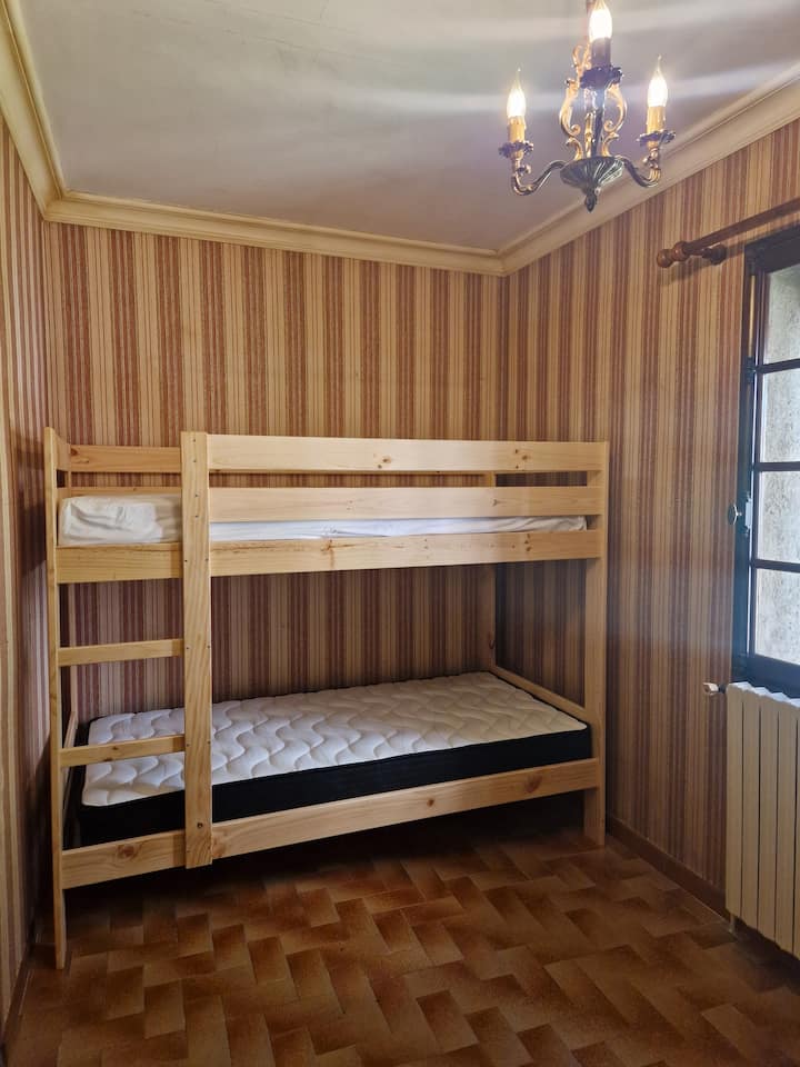 Chambre 3