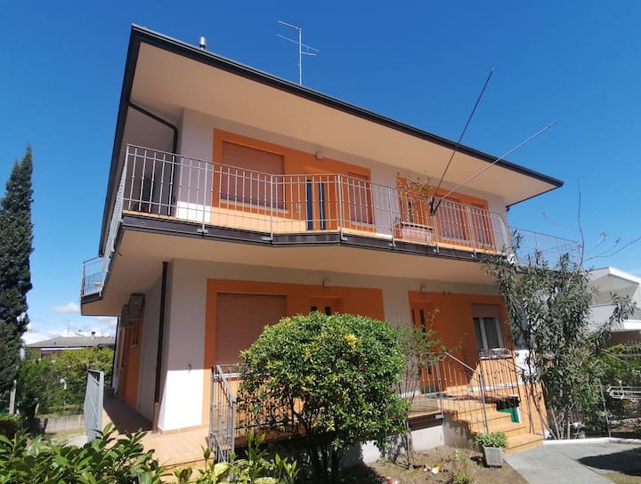Euroholiday Village 2g - Jesolo