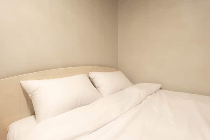 ห้องนอน