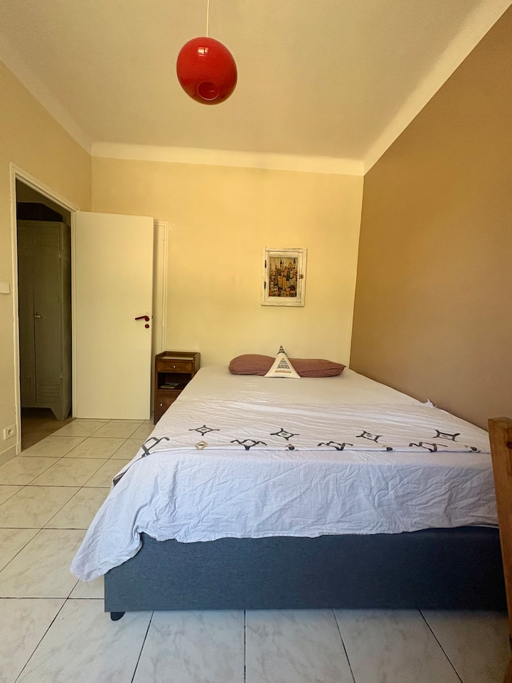 Habitación