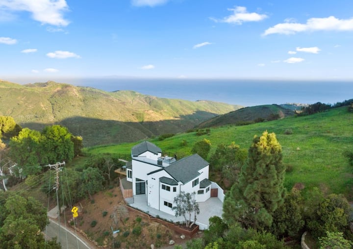 Ocean View Malibu Seabreeze - Malibu