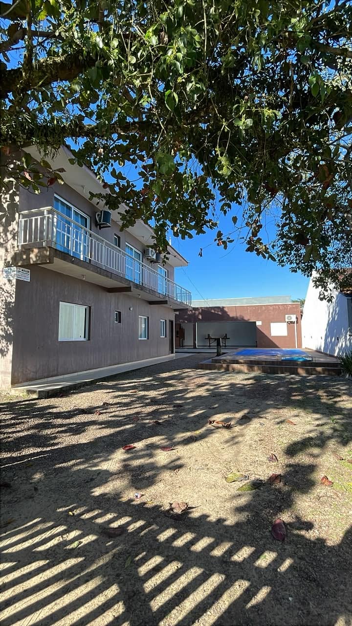 Piscina, 5 Quartos E Espaço Para 15 Ou Mais - Itapoá