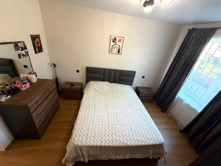 Spálňa 1