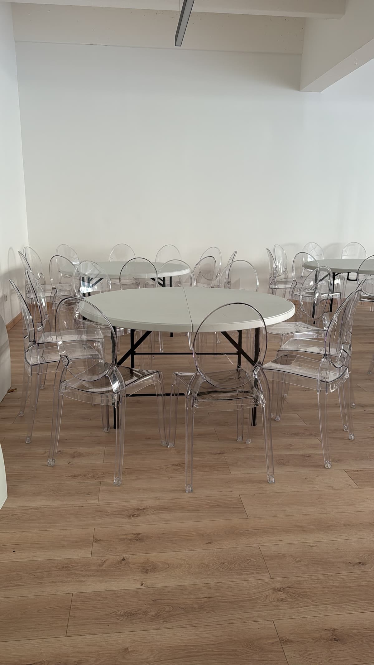 Le Loft XL — ambiance