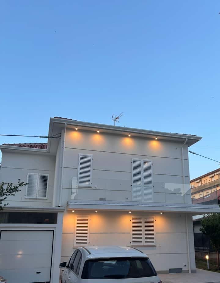 Villetta Al Mare - Rimini