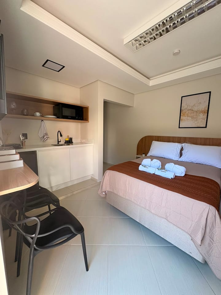 Apartamento 5 Margarida - Blumenau